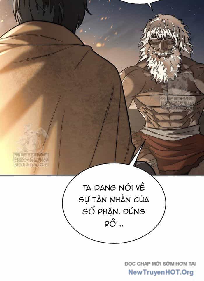 Quân Cờ Thứ 31 Lật Ngược Ván Cờ - Chương 96 - ảnh 120