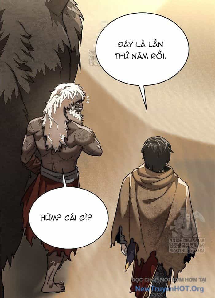 Quân Cờ Thứ 31 Lật Ngược Ván Cờ - Chương 96 - ảnh 16