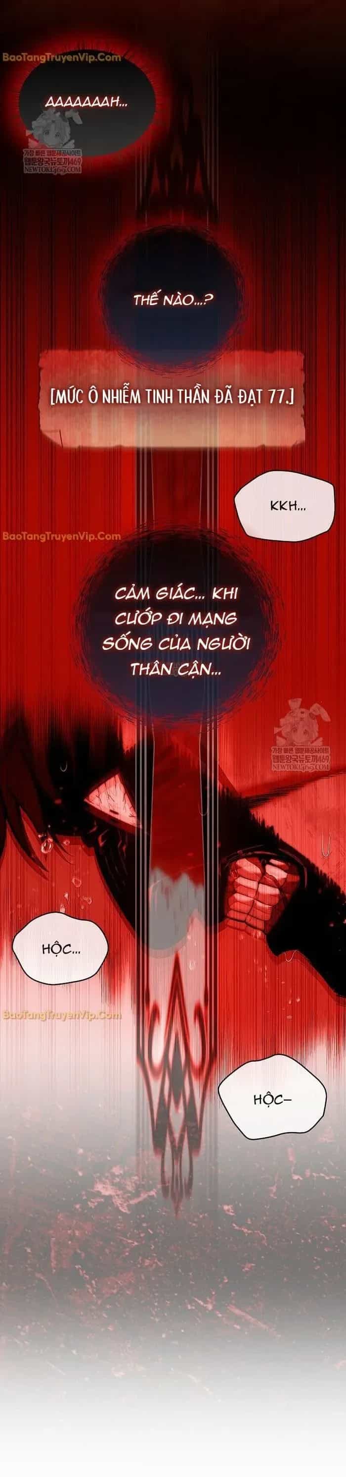 Quân Cờ Thứ 31 Lật Ngược Ván Cờ - Chương 98 - ảnh 11