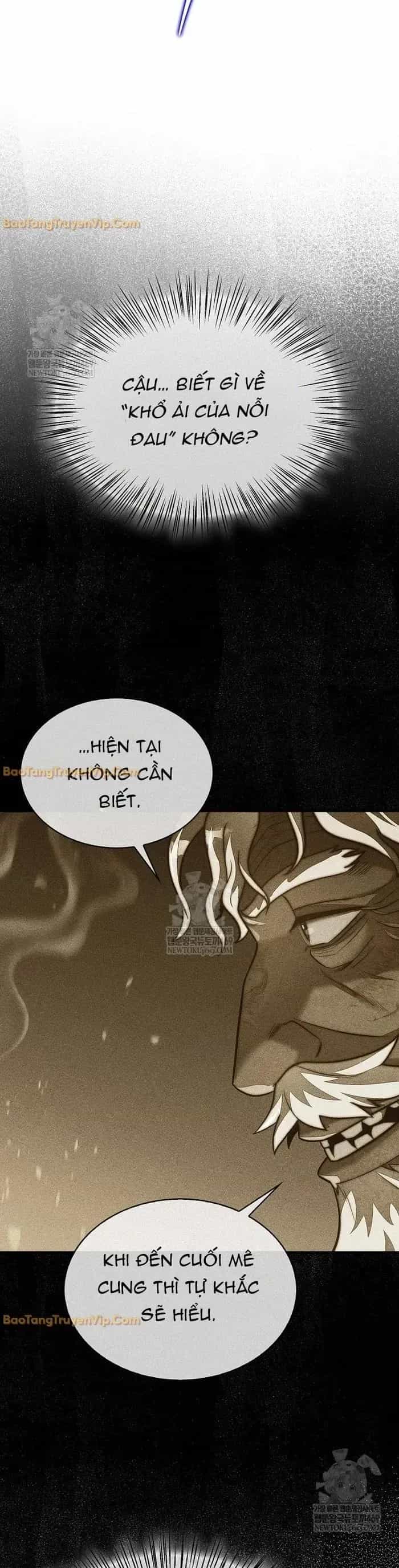 Quân Cờ Thứ 31 Lật Ngược Ván Cờ - Chương 98 - ảnh 22