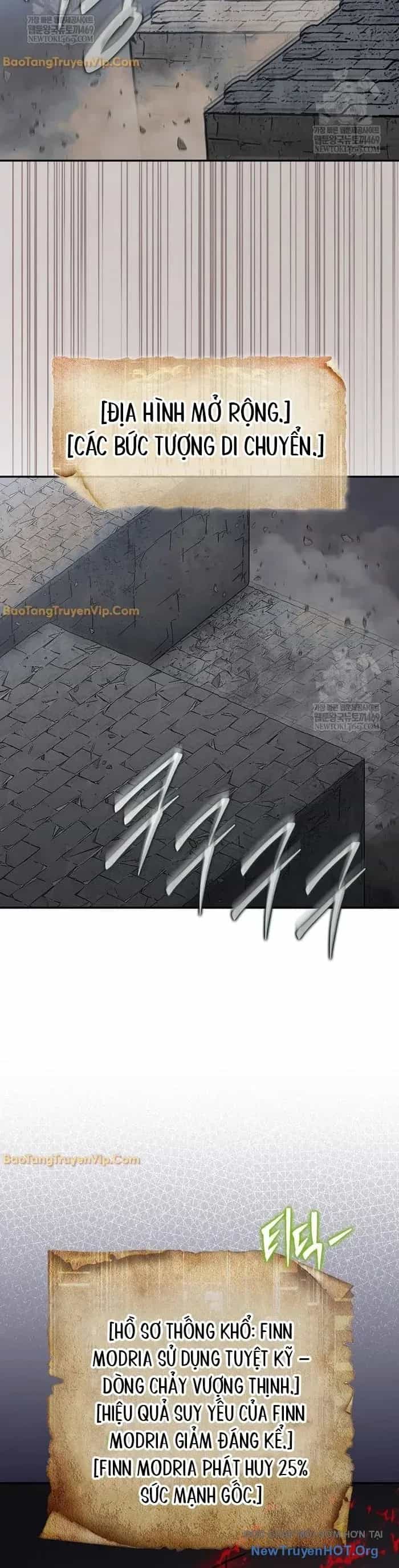 Quân Cờ Thứ 31 Lật Ngược Ván Cờ - Chương 98 - ảnh 27