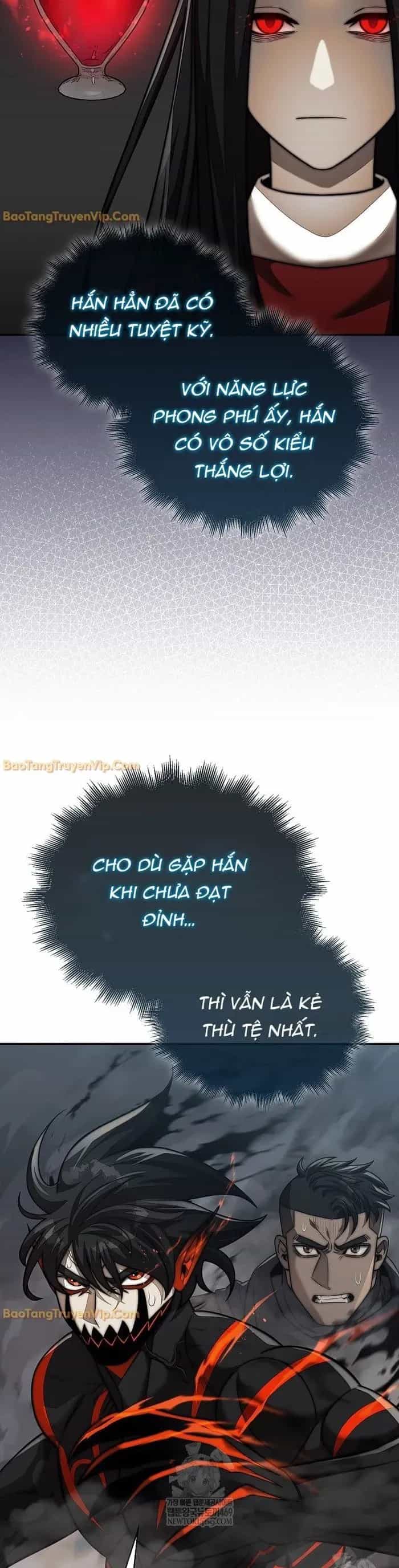 Quân Cờ Thứ 31 Lật Ngược Ván Cờ - Chương 98 - ảnh 29