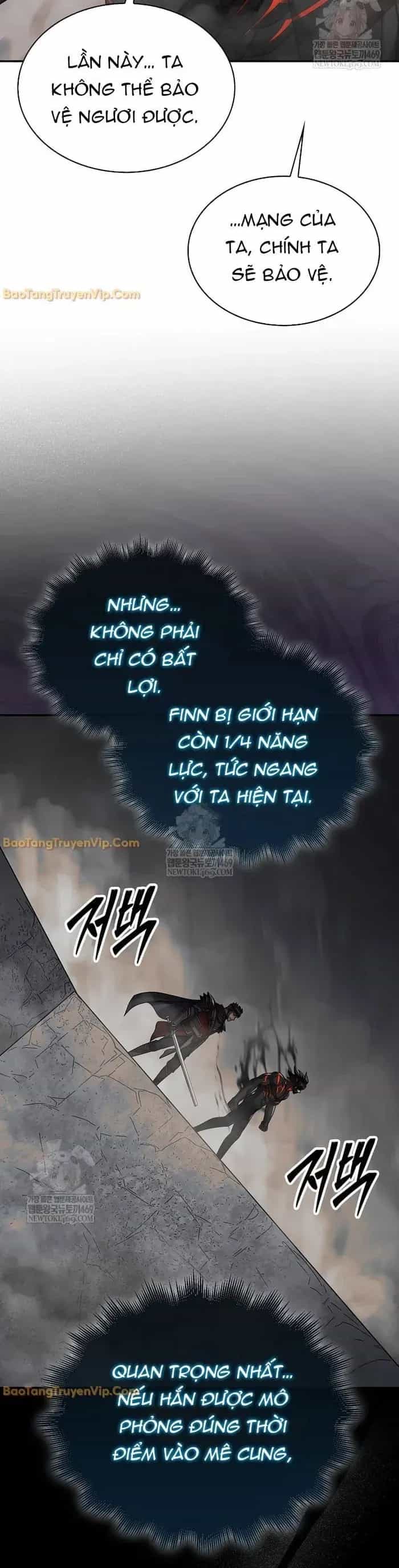 Quân Cờ Thứ 31 Lật Ngược Ván Cờ - Chương 98 - ảnh 30