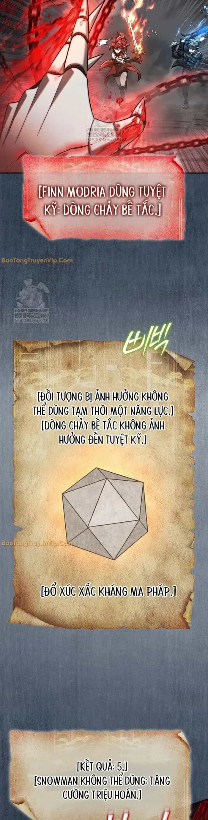 Quân Cờ Thứ 31 Lật Ngược Ván Cờ - Chương 98 - ảnh 44
