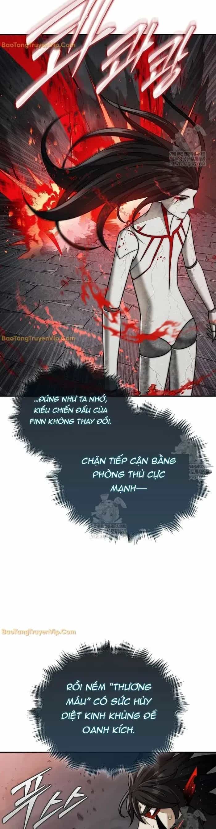 Quân Cờ Thứ 31 Lật Ngược Ván Cờ - Chương 98 - ảnh 52