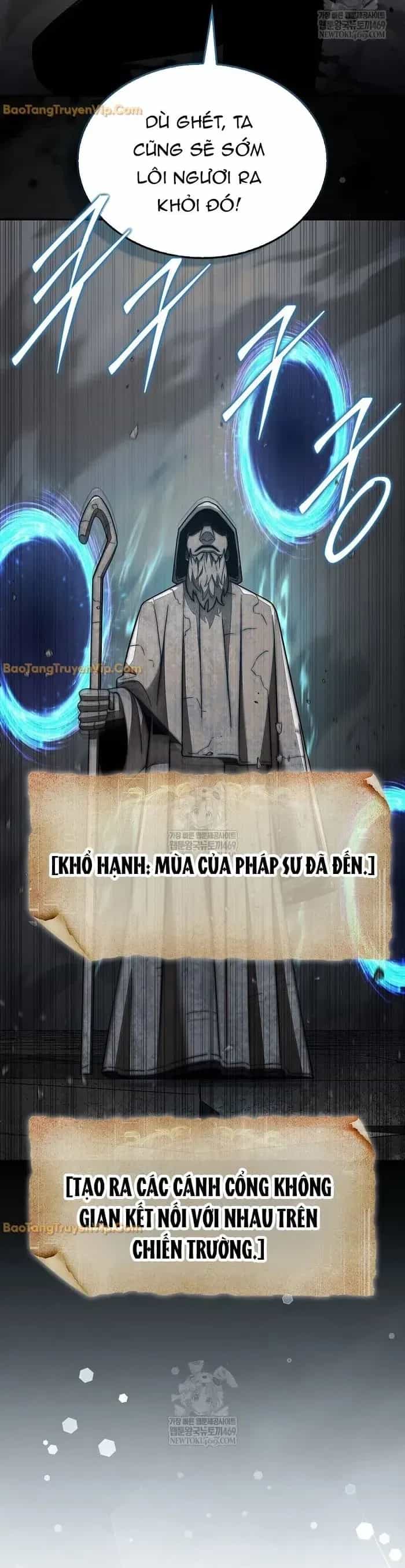 Quân Cờ Thứ 31 Lật Ngược Ván Cờ - Chương 99 - ảnh 15
