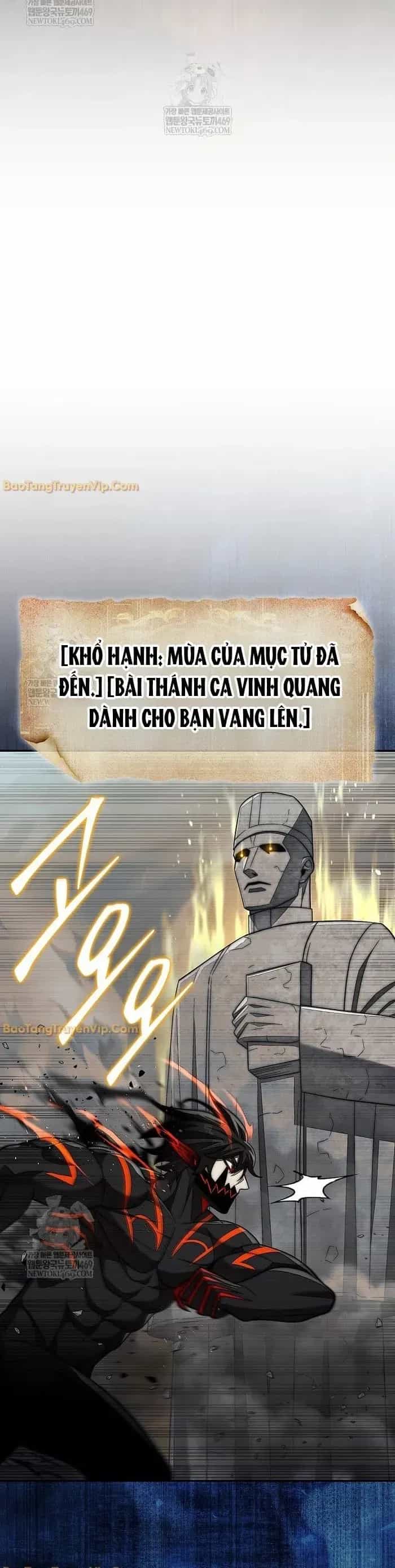 Quân Cờ Thứ 31 Lật Ngược Ván Cờ - Chương 99 - ảnh 26