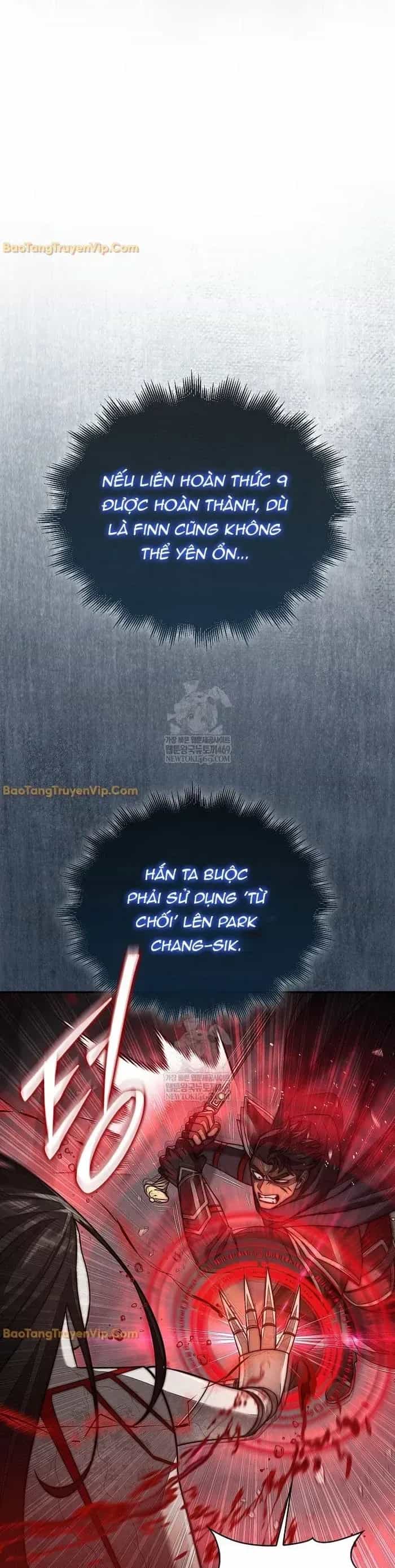 Quân Cờ Thứ 31 Lật Ngược Ván Cờ - Chương 99 - ảnh 31