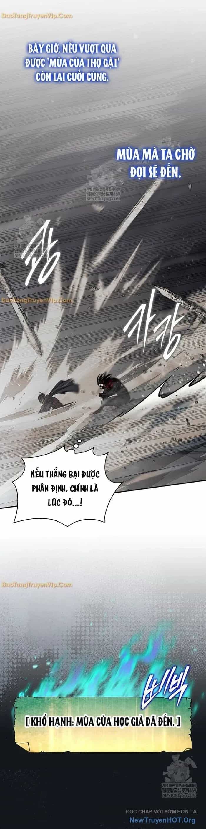 Quân Cờ Thứ 31 Lật Ngược Ván Cờ - Chương 99 - ảnh 45