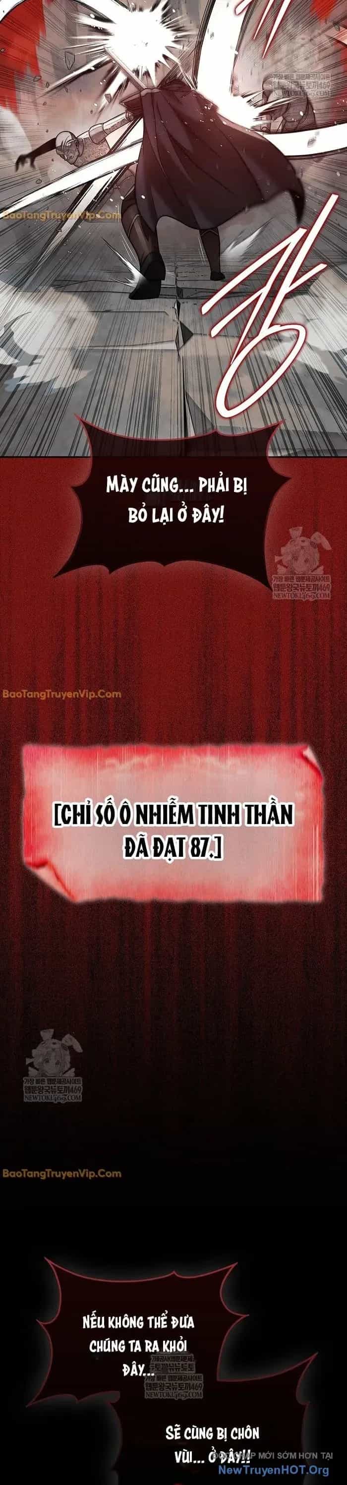 Quân Cờ Thứ 31 Lật Ngược Ván Cờ - Chương 99 - ảnh 53