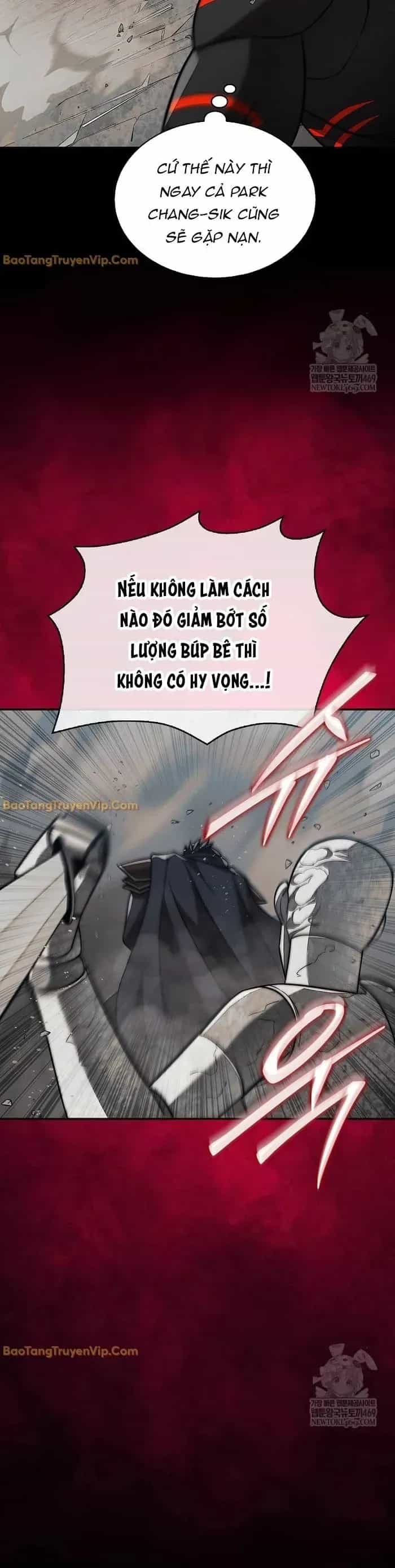 Quân Cờ Thứ 31 Lật Ngược Ván Cờ - Chương 99 - ảnh 55