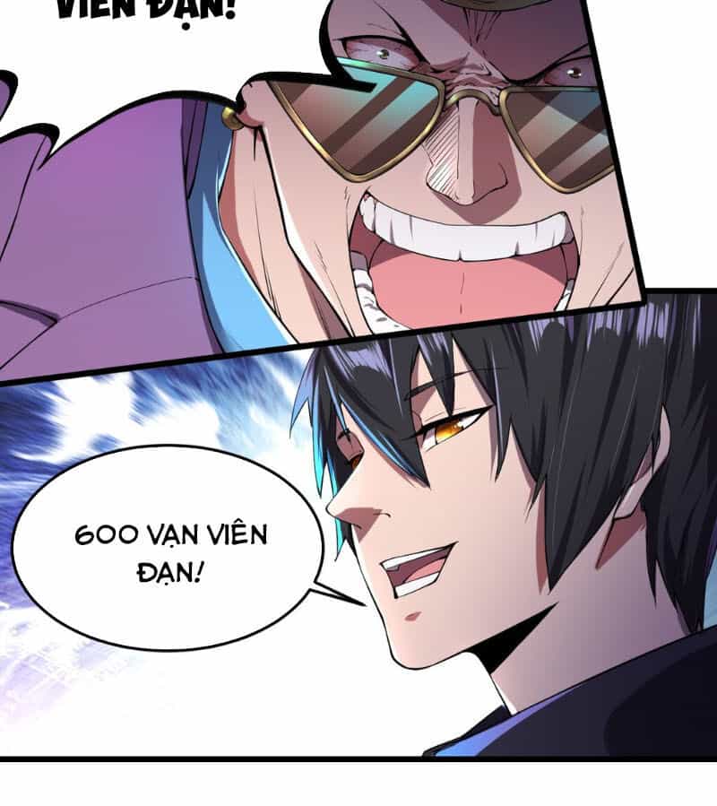 Quân Đoàn Nữ Tử Ngày Tận Thế Của Tôi - Chương 10 - ảnh 6
