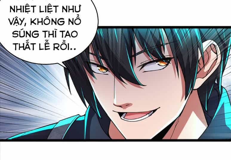 Quân Đoàn Nữ Tử Ngày Tận Thế Của Tôi - Chương 12 - ảnh 10
