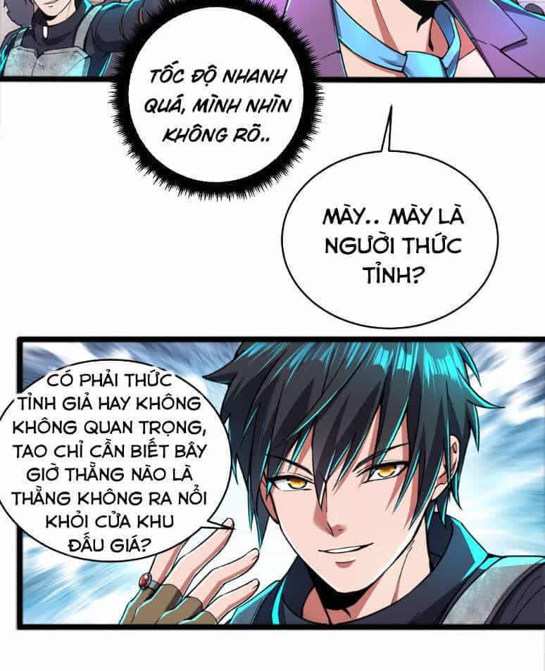 Quân Đoàn Nữ Tử Ngày Tận Thế Của Tôi - Chương 12 - ảnh 8
