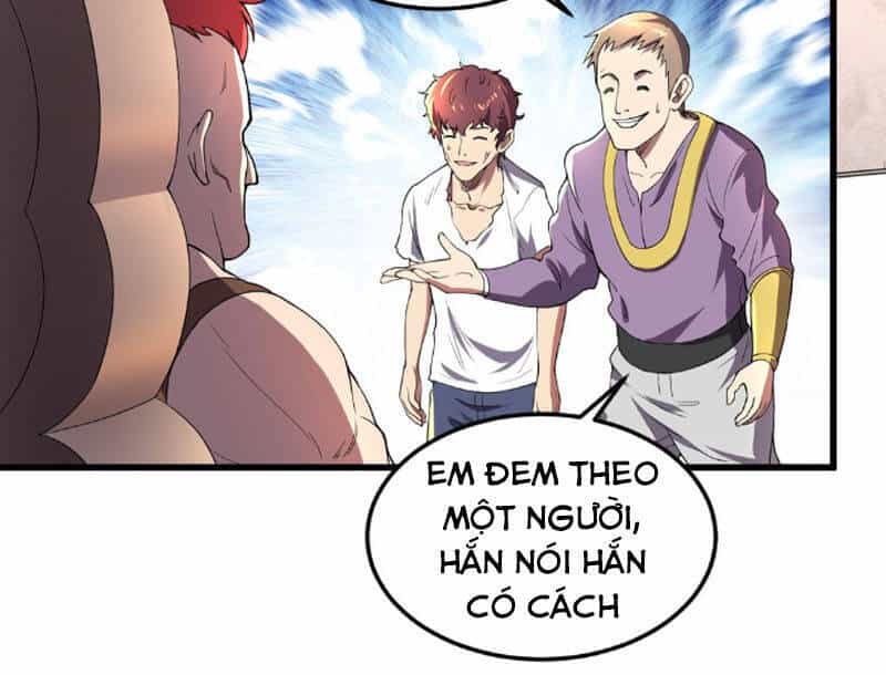 Quân Đoàn Nữ Tử Ngày Tận Thế Của Tôi - Chương 13 - ảnh 18