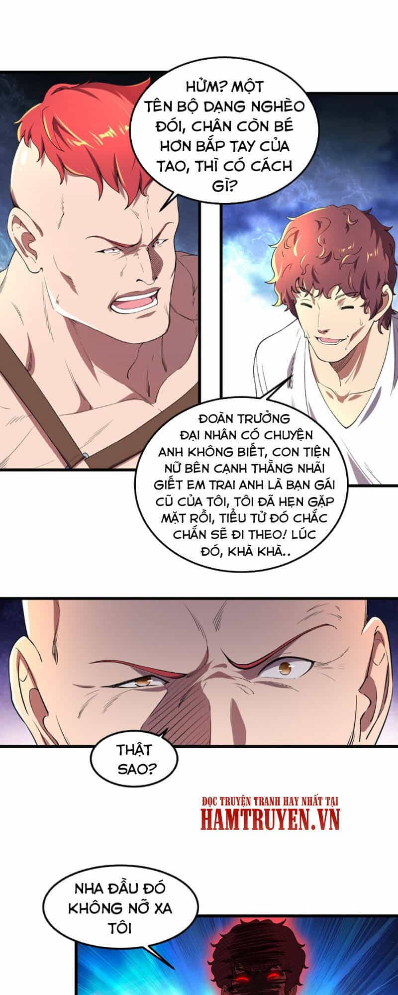 Quân Đoàn Nữ Tử Ngày Tận Thế Của Tôi - Chương 13 - ảnh 19