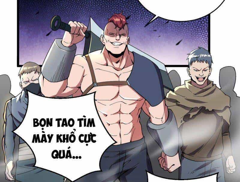 Quân Đoàn Nữ Tử Ngày Tận Thế Của Tôi - Chương 14 - ảnh 7