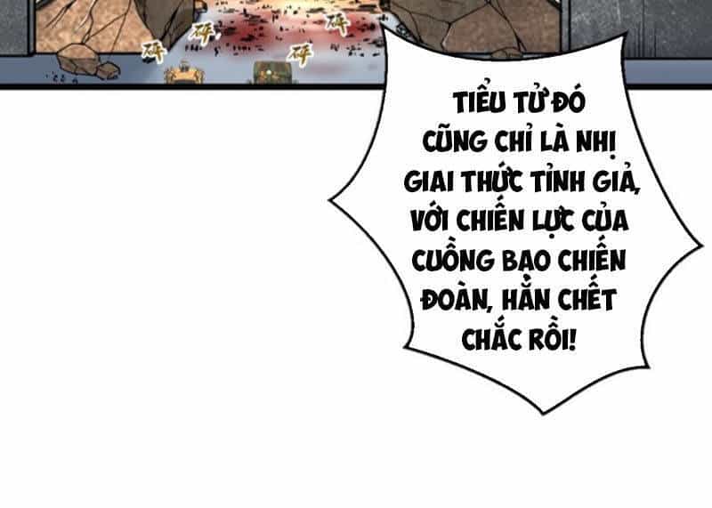 Quân Đoàn Nữ Tử Ngày Tận Thế Của Tôi - Chương 17 - ảnh 9