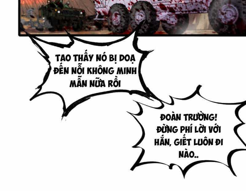 Quân Đoàn Nữ Tử Ngày Tận Thế Của Tôi - Chương 18 - ảnh 2