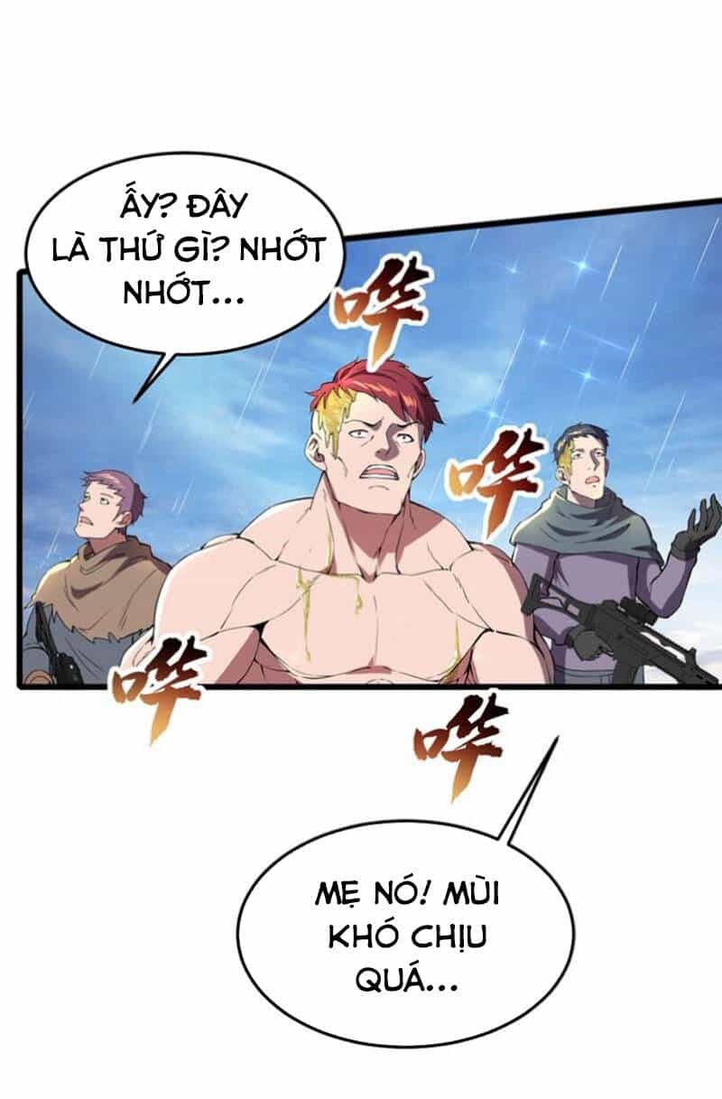 Quân Đoàn Nữ Tử Ngày Tận Thế Của Tôi - Chương 19 - ảnh 7