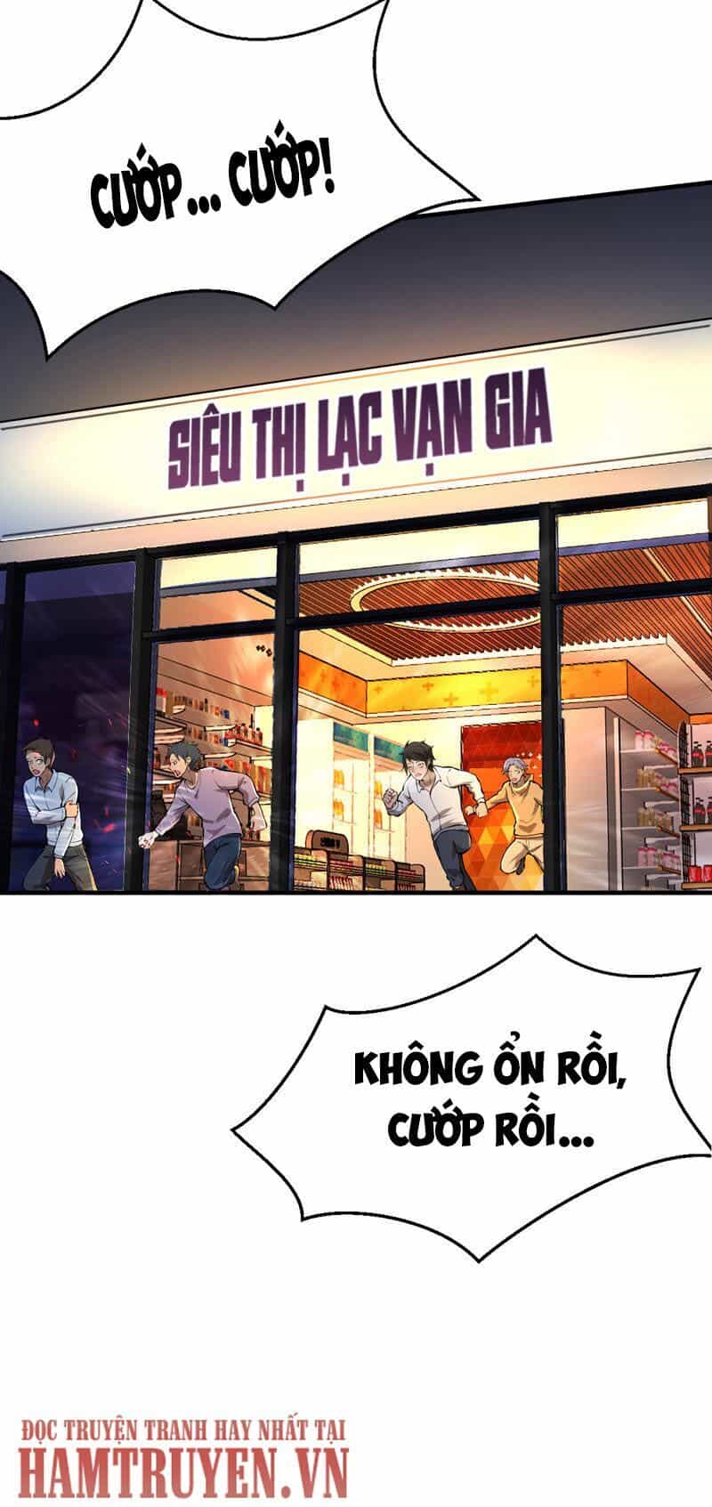 Quân Đoàn Nữ Tử Ngày Tận Thế Của Tôi - Chương 2 - ảnh 10