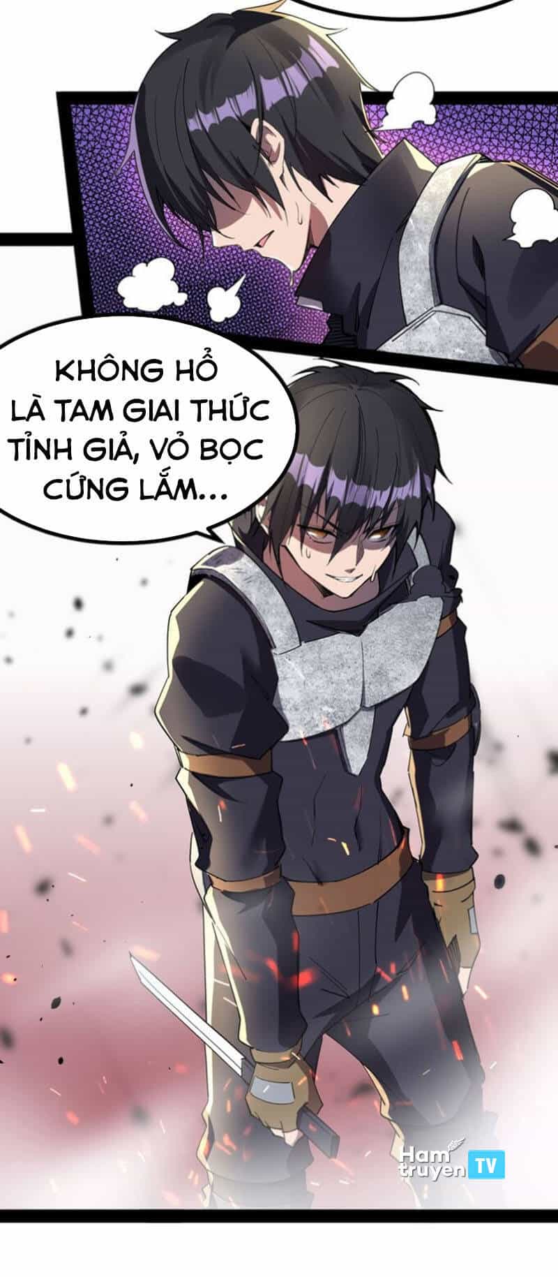 Quân Đoàn Nữ Tử Ngày Tận Thế Của Tôi - Chương 21 - ảnh 10
