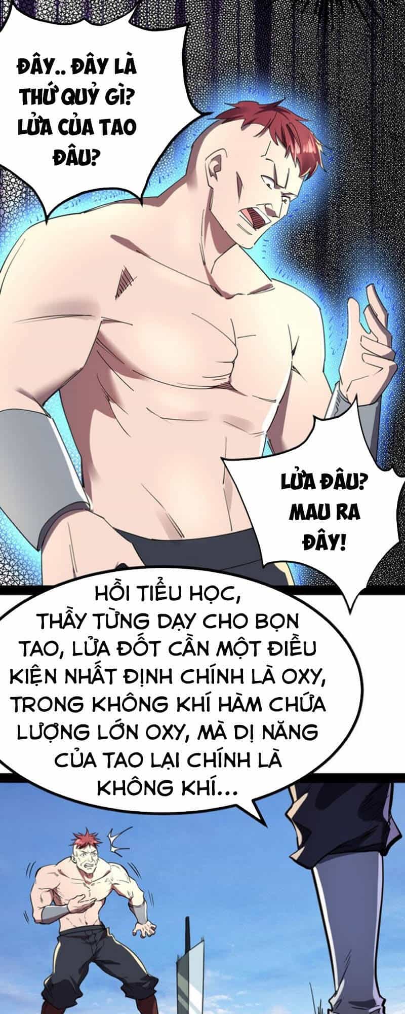 Quân Đoàn Nữ Tử Ngày Tận Thế Của Tôi - Chương 21 - ảnh 13