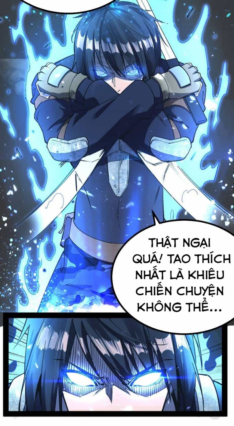 Quân Đoàn Nữ Tử Ngày Tận Thế Của Tôi - Chương 21 - ảnh 3