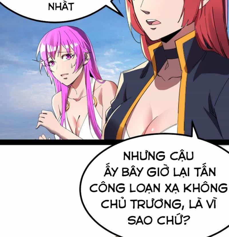 Quân Đoàn Nữ Tử Ngày Tận Thế Của Tôi - Chương 21 - ảnh 9