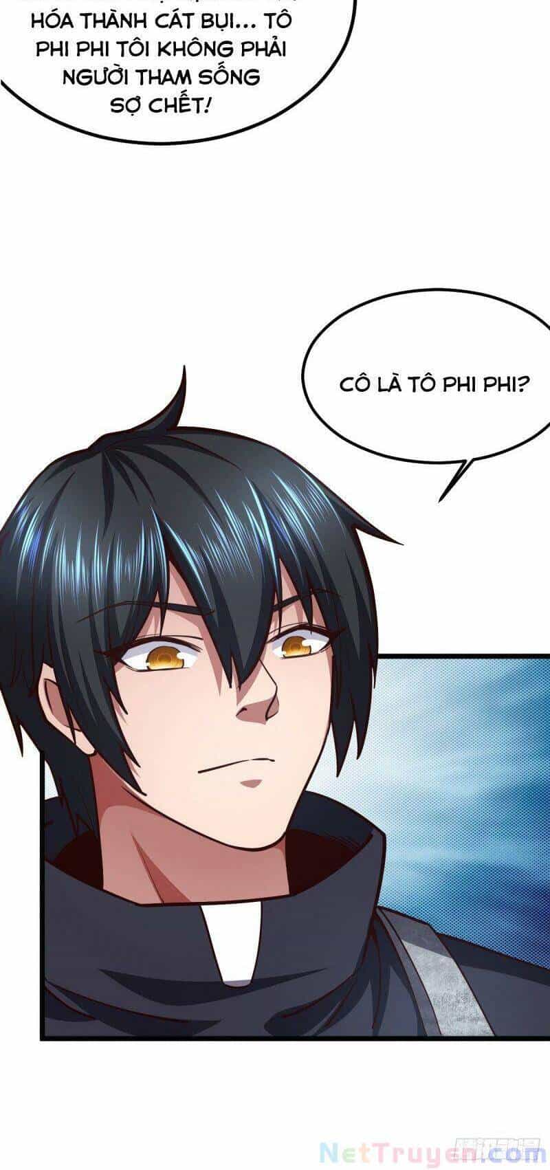 Quân Đoàn Nữ Tử Ngày Tận Thế Của Tôi - Chương 24 - ảnh 20