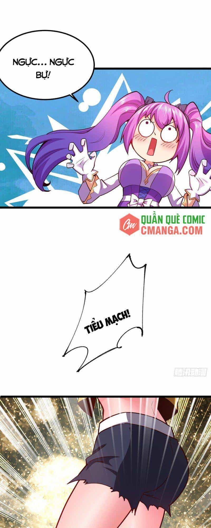 Quân Đoàn Nữ Tử Ngày Tận Thế Của Tôi - Chương 25 - ảnh 9