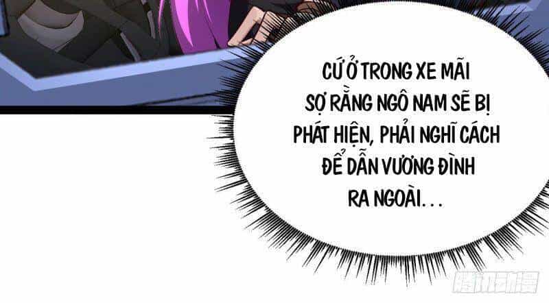 Quân Đoàn Nữ Tử Ngày Tận Thế Của Tôi - Chương 29 - ảnh 22