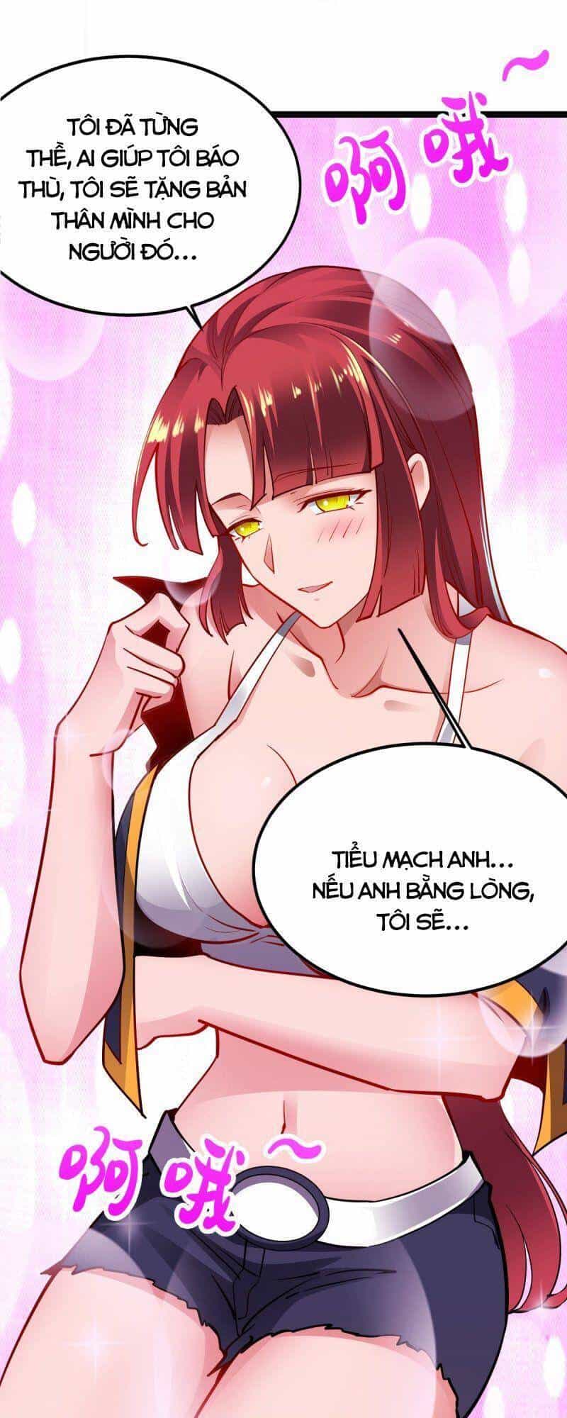 Quân Đoàn Nữ Tử Ngày Tận Thế Của Tôi - Chương 29 - ảnh 3