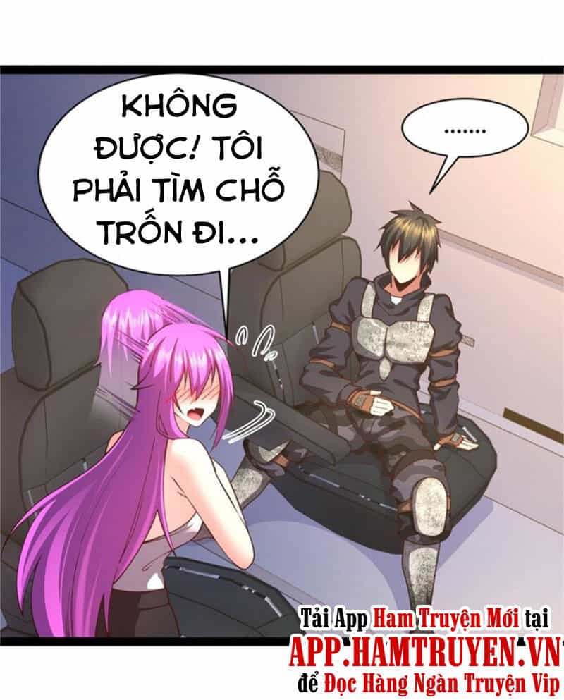 Quân Đoàn Nữ Tử Ngày Tận Thế Của Tôi - Chương 30 - ảnh 14