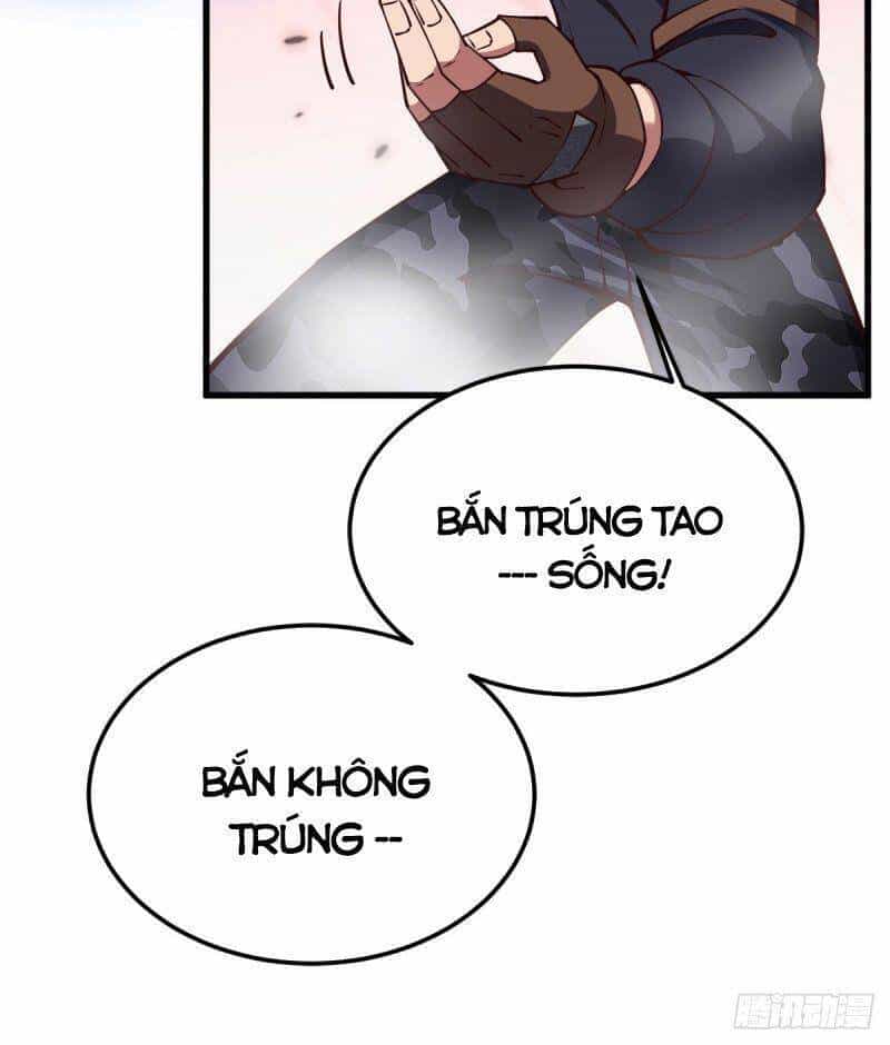 Quân Đoàn Nữ Tử Ngày Tận Thế Của Tôi - Chương 32 - ảnh 24