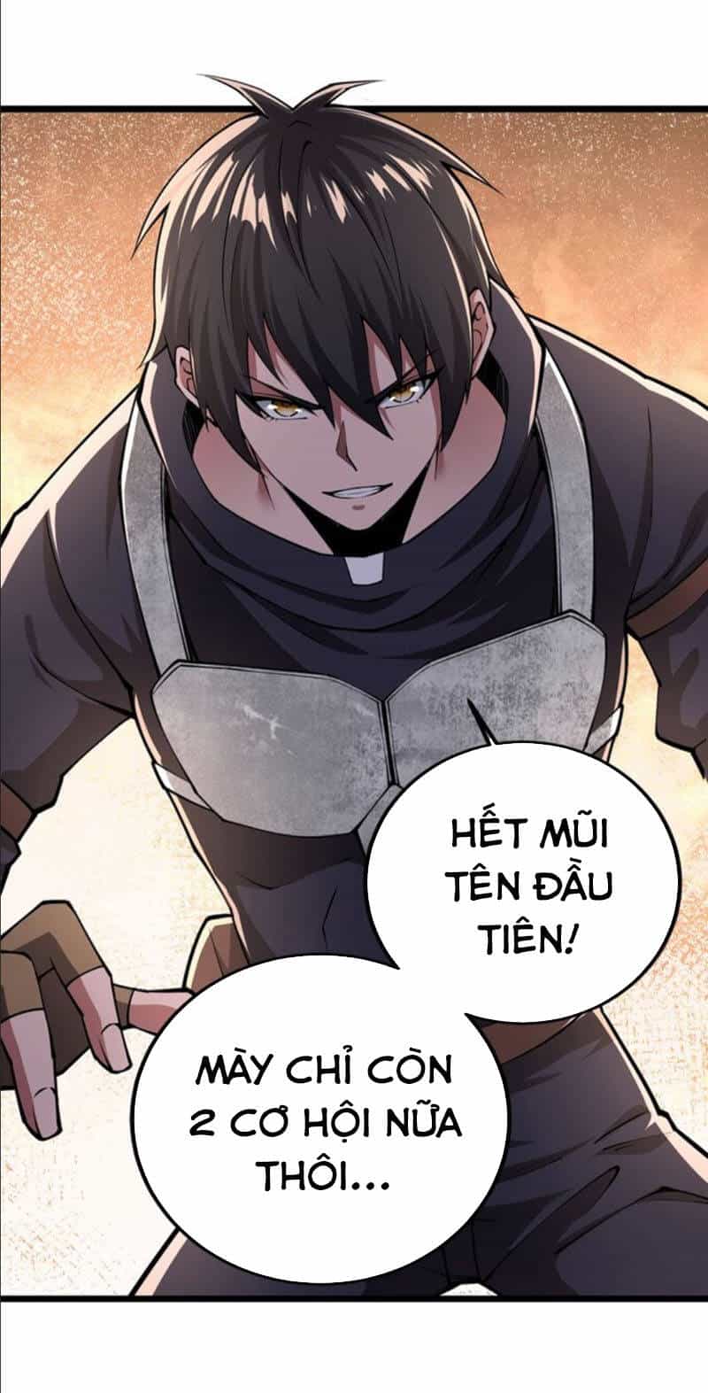 Quân Đoàn Nữ Tử Ngày Tận Thế Của Tôi - Chương 33 - ảnh 17