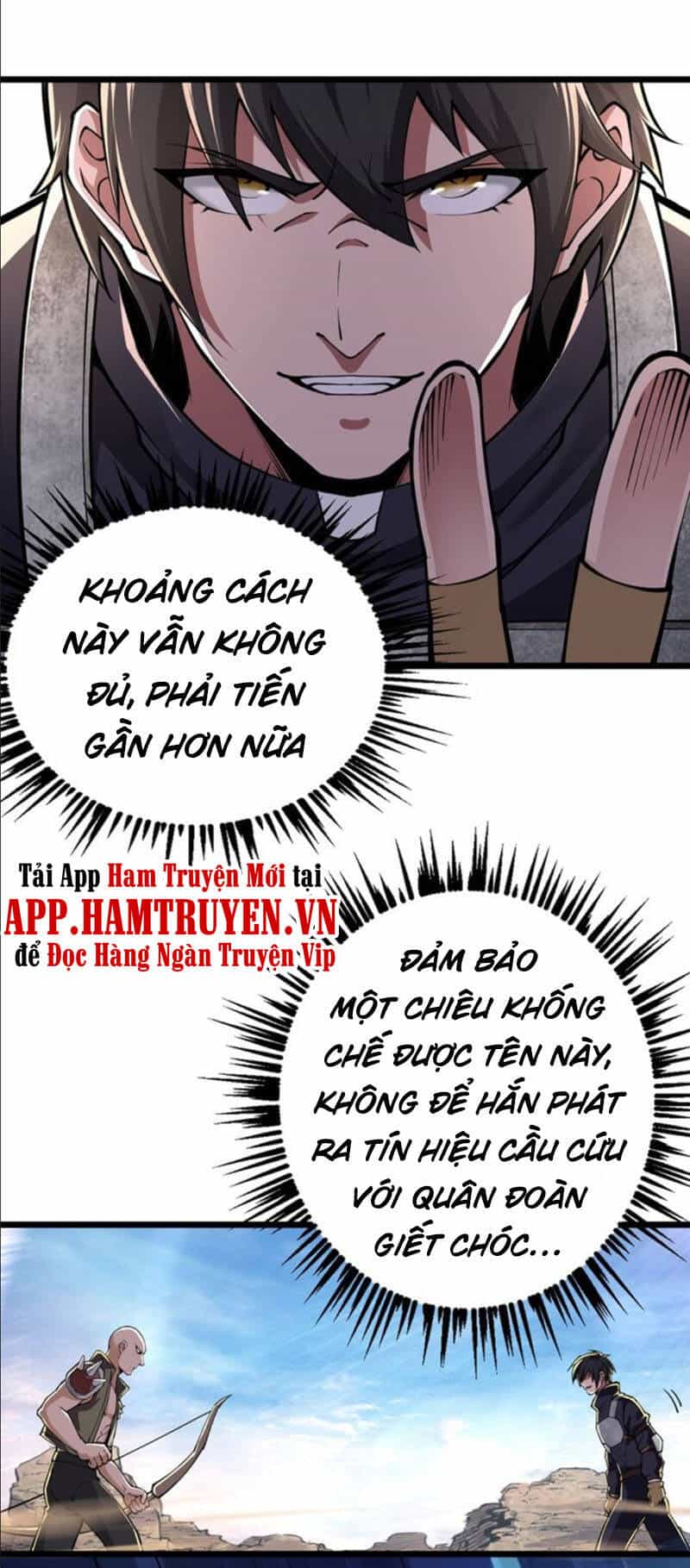 Quân Đoàn Nữ Tử Ngày Tận Thế Của Tôi - Chương 33 - ảnh 18