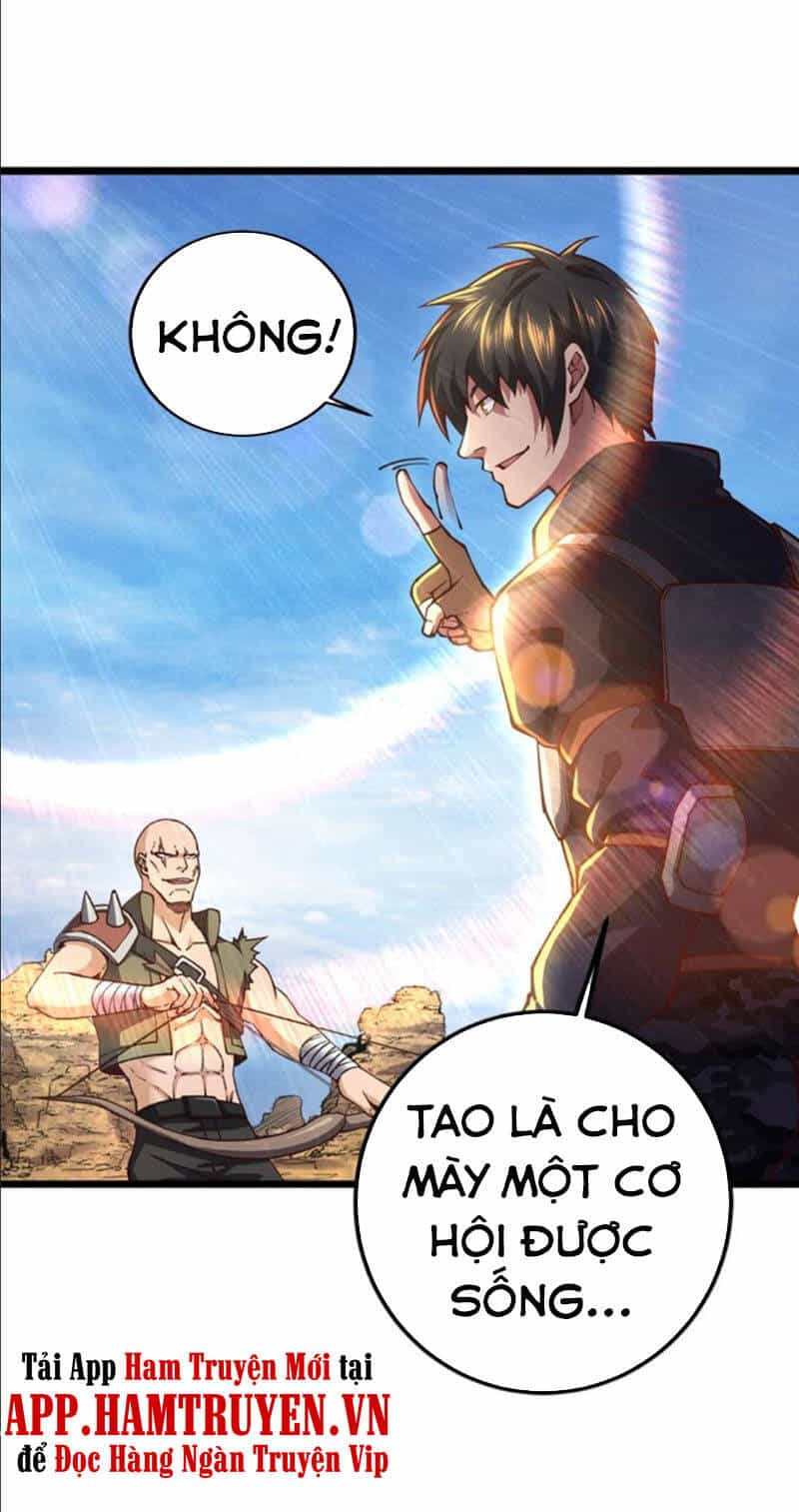 Quân Đoàn Nữ Tử Ngày Tận Thế Của Tôi - Chương 33 - ảnh 2