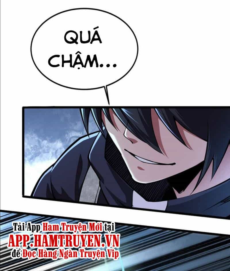 Quân Đoàn Nữ Tử Ngày Tận Thế Của Tôi - Chương 33 - ảnh 8