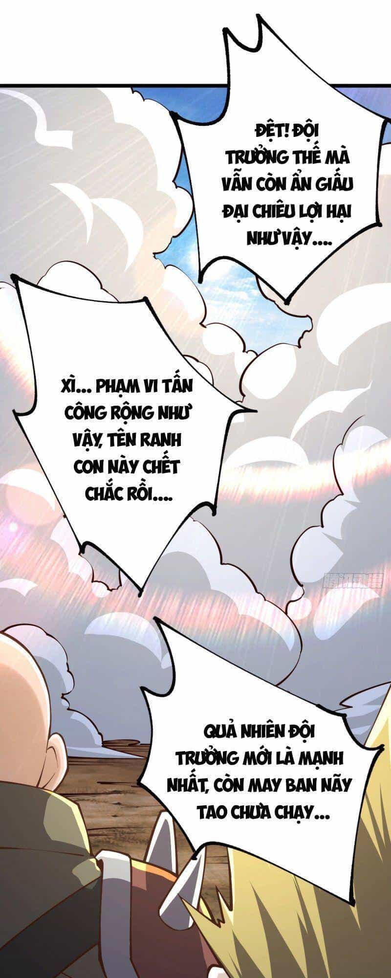 Quân Đoàn Nữ Tử Ngày Tận Thế Của Tôi - Chương 34 - ảnh 9