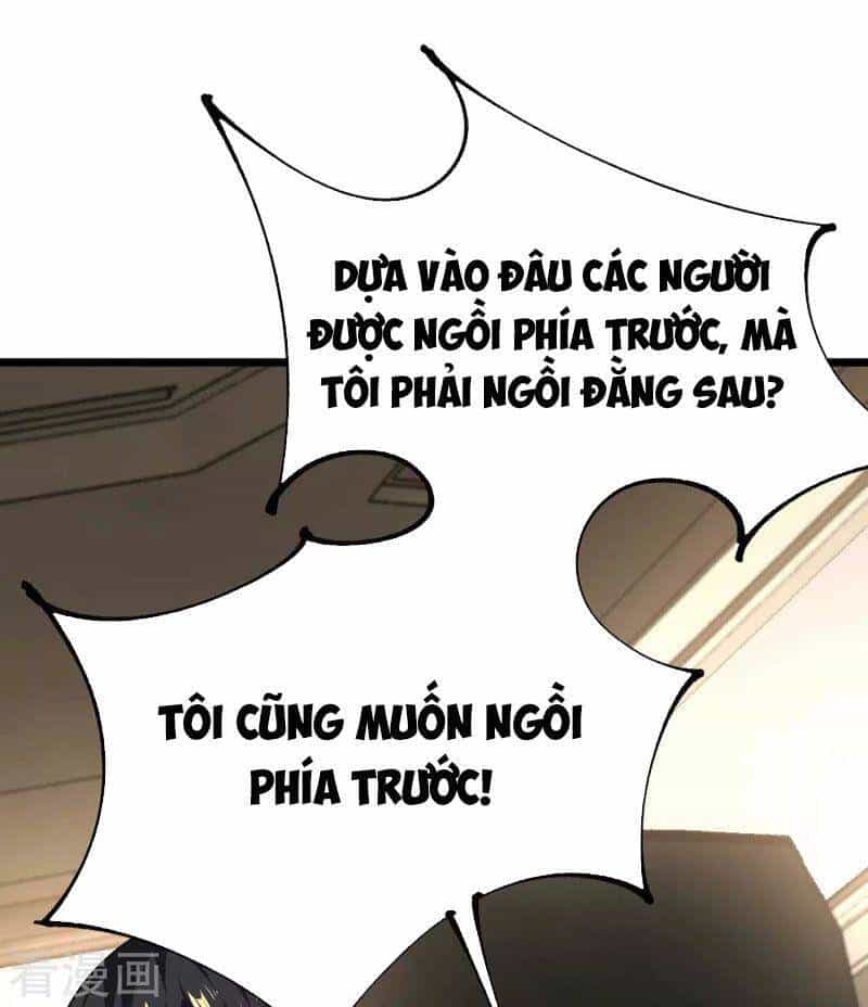 Quân Đoàn Nữ Tử Ngày Tận Thế Của Tôi - Chương 36 - ảnh 28