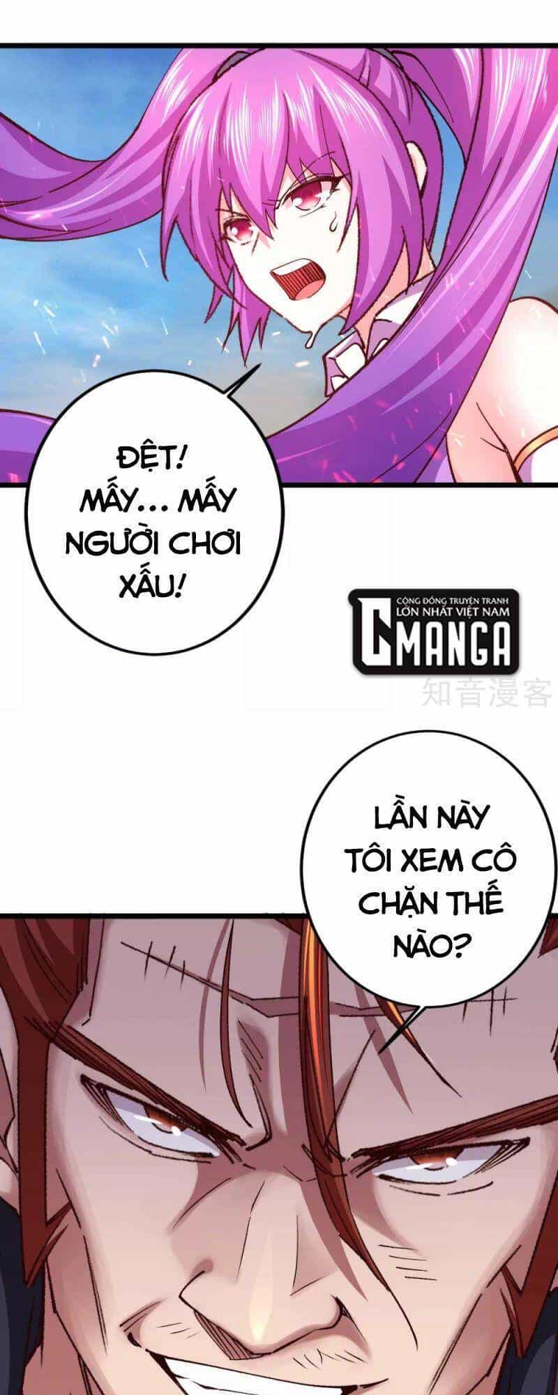 Quân Đoàn Nữ Tử Ngày Tận Thế Của Tôi - Chương 37 - ảnh 13