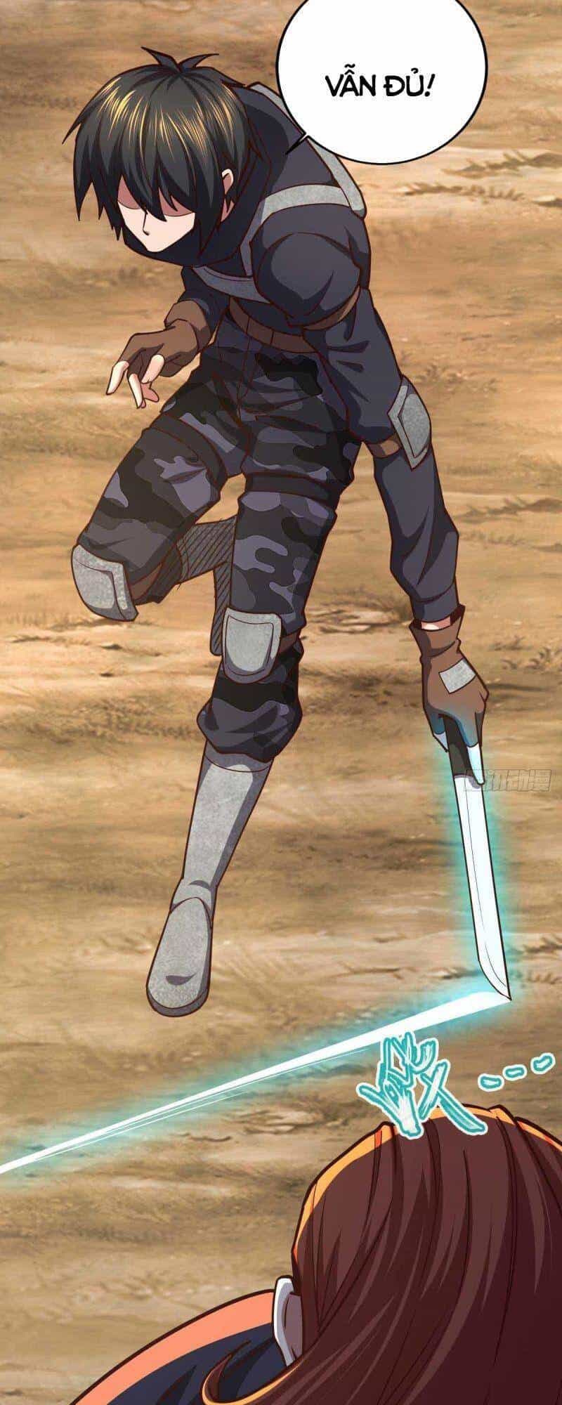 Quân Đoàn Nữ Tử Ngày Tận Thế Của Tôi - Chương 38 - ảnh 16