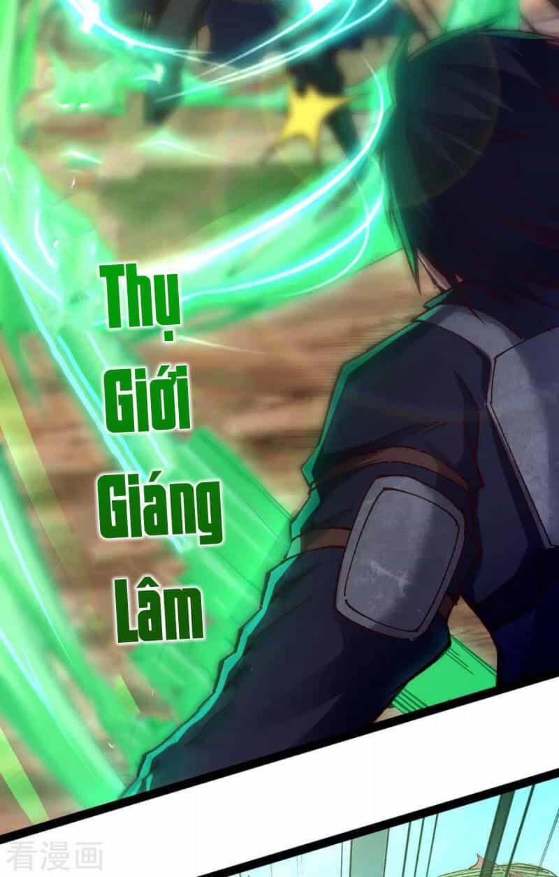 Quân Đoàn Nữ Tử Ngày Tận Thế Của Tôi - Chương 39 - ảnh 31