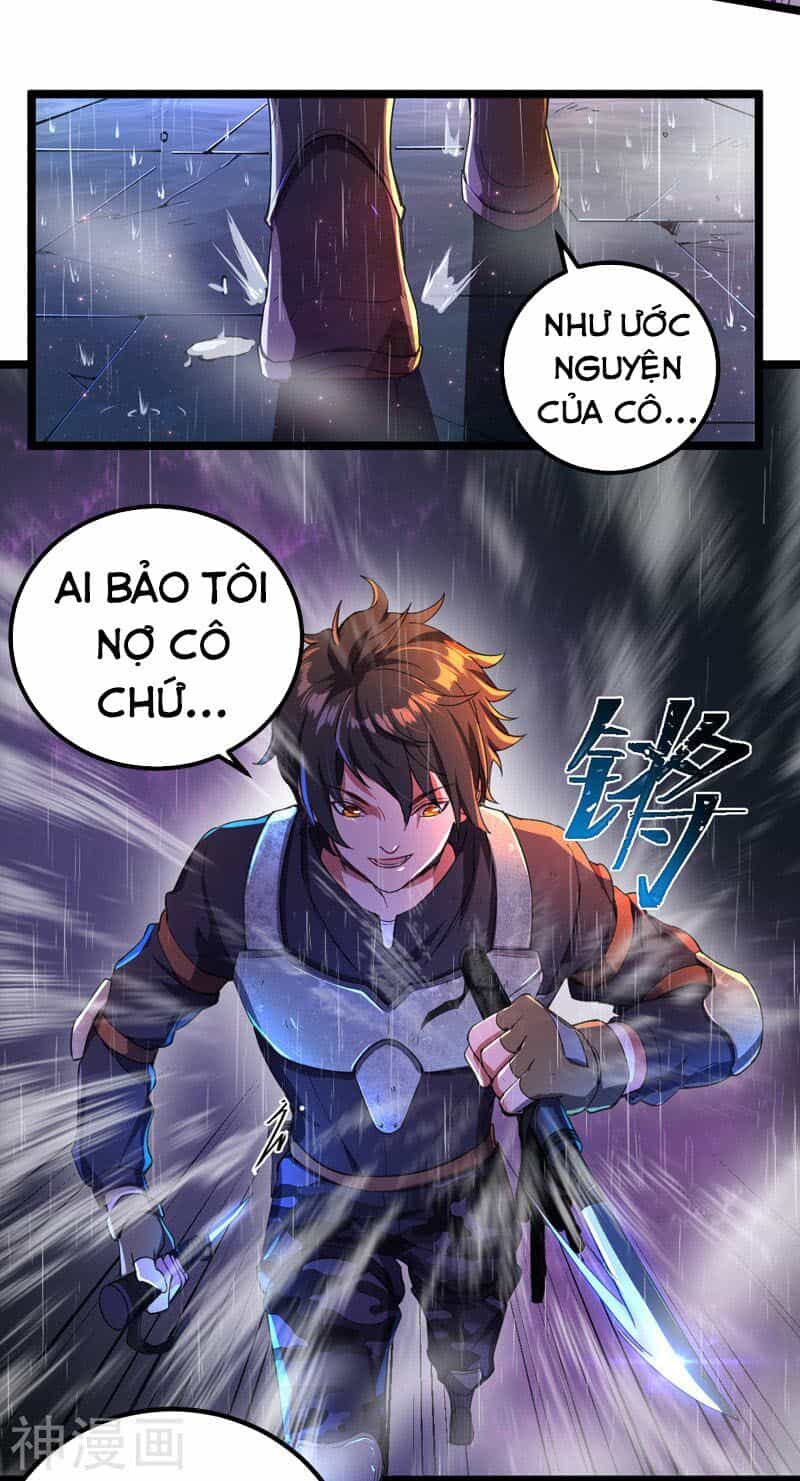 Quân Đoàn Nữ Tử Ngày Tận Thế Của Tôi - Chương 4 - ảnh 13