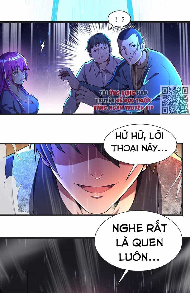 Quân Đoàn Nữ Tử Ngày Tận Thế Của Tôi - Chương 4 - ảnh 8