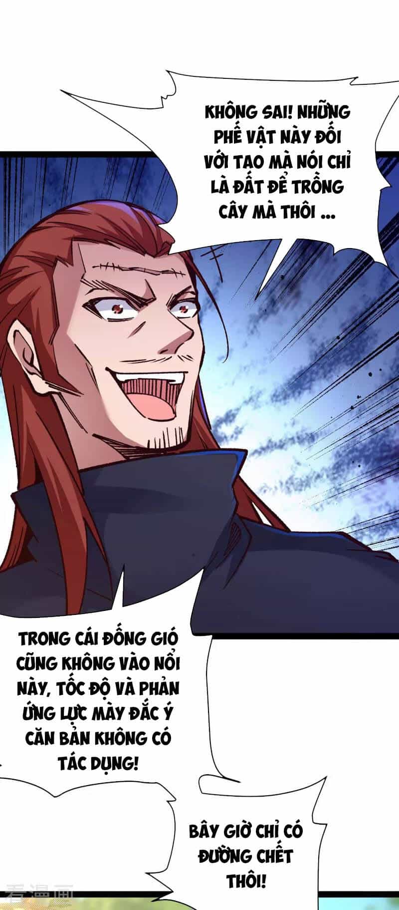 Quân Đoàn Nữ Tử Ngày Tận Thế Của Tôi - Chương 40 - ảnh 1