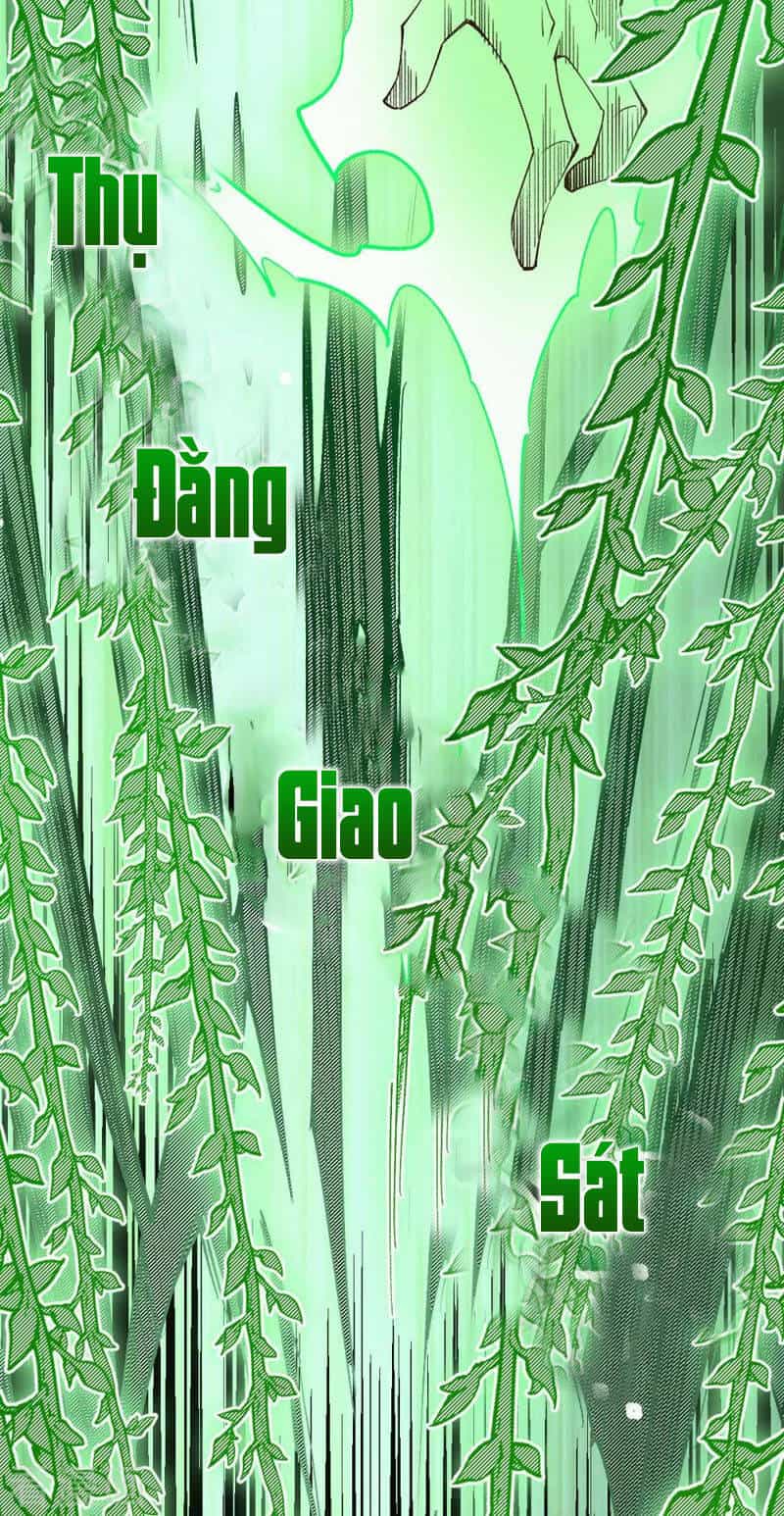 Quân Đoàn Nữ Tử Ngày Tận Thế Của Tôi - Chương 40 - ảnh 13