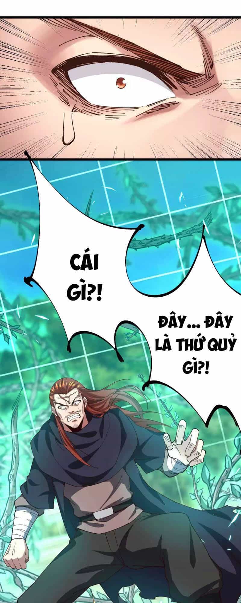 Quân Đoàn Nữ Tử Ngày Tận Thế Của Tôi - Chương 40 - ảnh 20