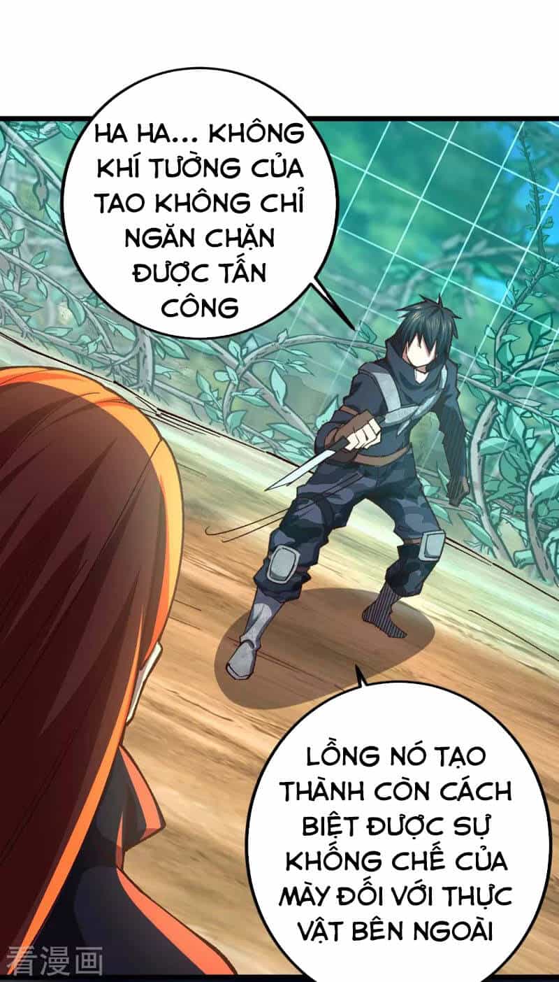 Quân Đoàn Nữ Tử Ngày Tận Thế Của Tôi - Chương 40 - ảnh 22